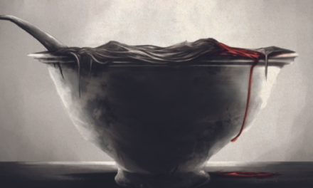 These Posters Present Why Sharks Should Fear Human Assaults