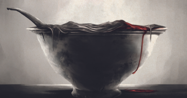 These Posters Present Why Sharks Should Fear Human Assaults