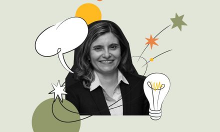 Females In Tech: Celia Wanderley On The 5 Matters You Want To Produce Great Solutions