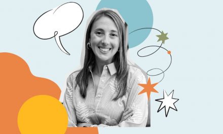 Women of all ages In Tech: Ellen DaSilva On The 5 Issues You Need to have To Develop Great Products and solutions