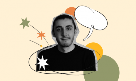 Guido Petrelli On 5 Things You Need To Create A Highly Successful App