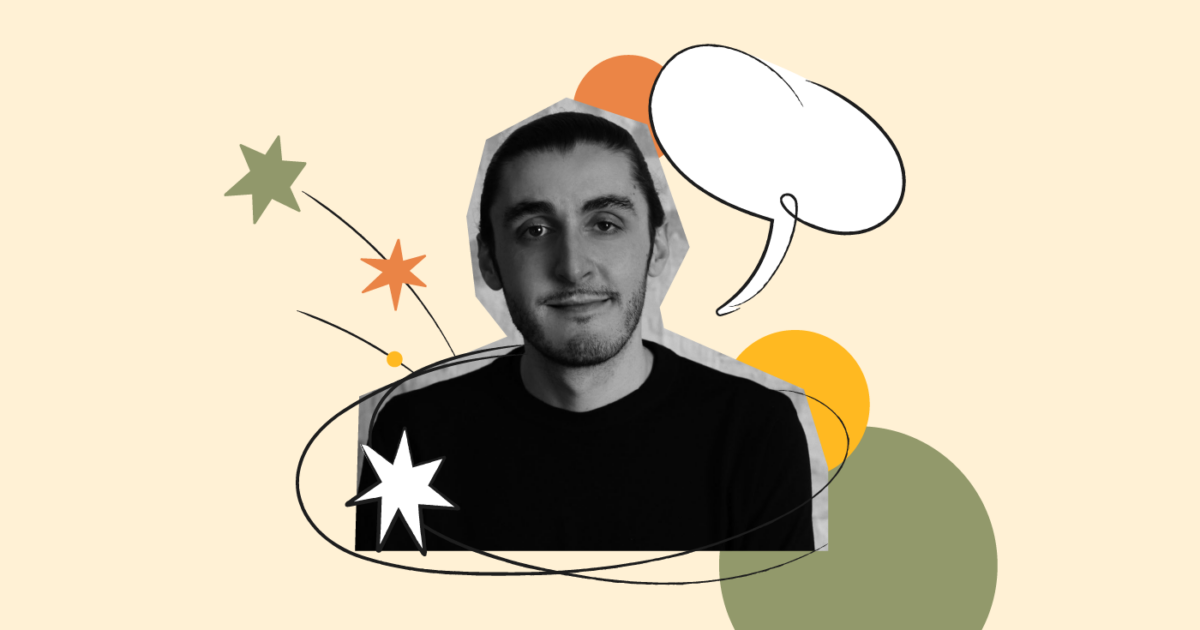 Guido Petrelli On 5 Things You Need To Create A Highly Successful App