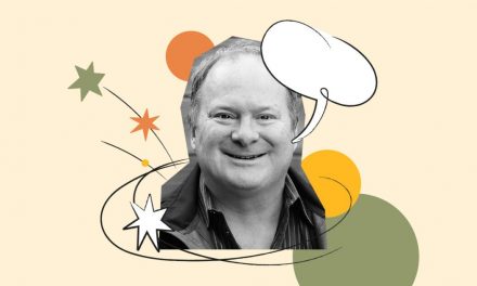 Robert Steele On 5 Points You Want To Know To Build A Really Prosperous Application