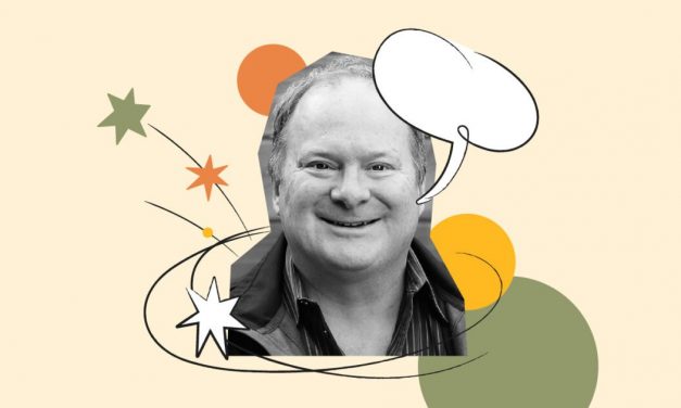 Robert Steele On 5 Points You Want To Know To Build A Really Prosperous Application