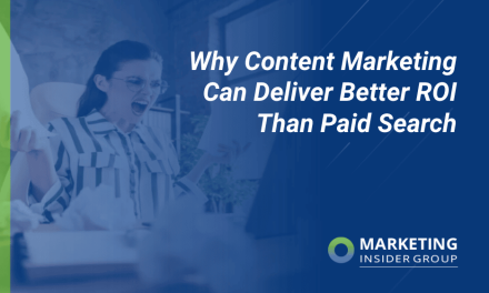 Content Marketing Vs. PPC: What Delivers Better ROI?