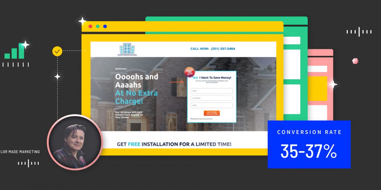 How AI tools got this marketing agency tailor-made results