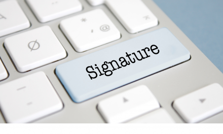 [Stuff You Probably Didn’t Know About] Video email signatures work!