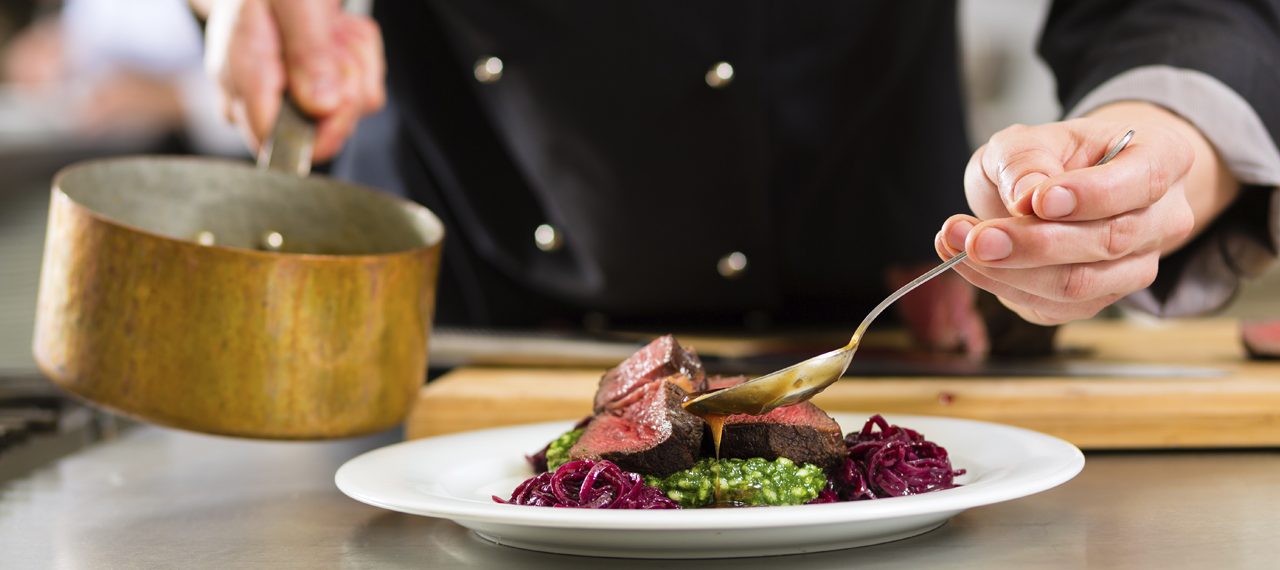 Video clip Marketing and advertising and Creation Guide for Places to eat