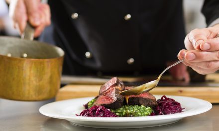 Video clip Marketing and advertising and Creation Guide for Places to eat