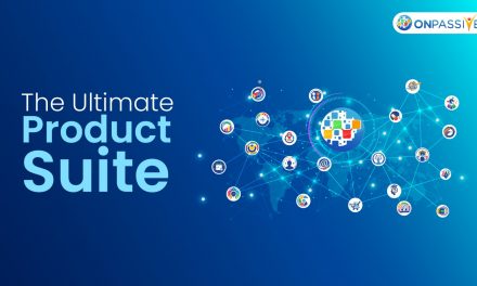 An Introduction To ONPASSIVE Ecosystem