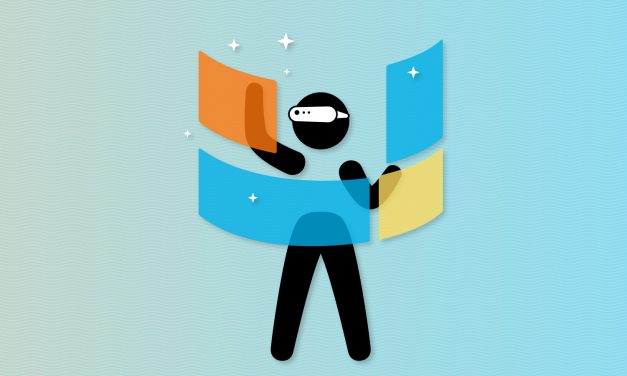 How to Use Augmented Reality in Promoting