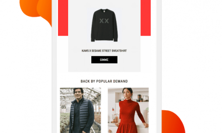 6 Aspects of a Very good ‘Back in Stock’ E mail to Raise Your Sales