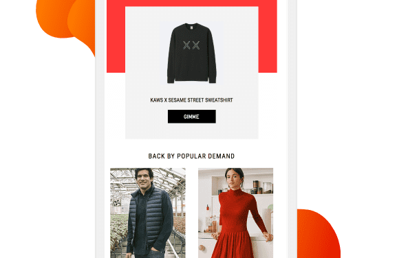 6 Aspects of a Very good ‘Back in Stock’ E mail to Raise Your Sales