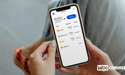 How Your Customers Can Pay You with Crypto