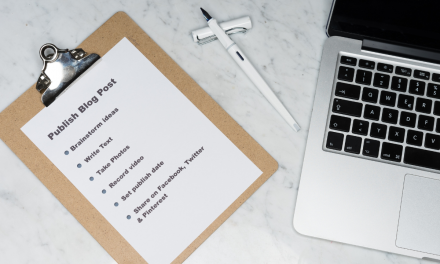 21 Proven Blogging Tips in 2023 To Help You Achieve Long-Term Success