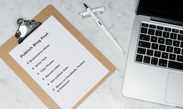 21 Proven Blogging Tips in 2023 To Help You Achieve Long-Term Success