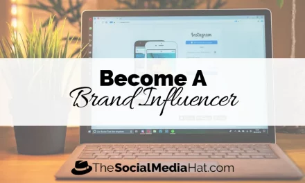 Mike Allton’s Quick Start Guide To Becoming A Brand Influencer