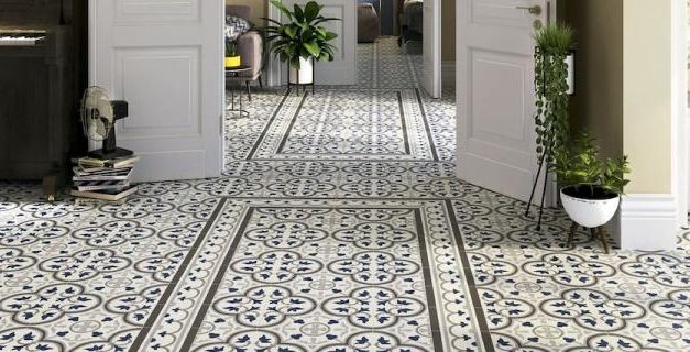 As de Carreaux & PrestaShop: an online retail outlet that breaks new floor