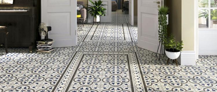 As de Carreaux & PrestaShop: an online retail outlet that breaks new floor