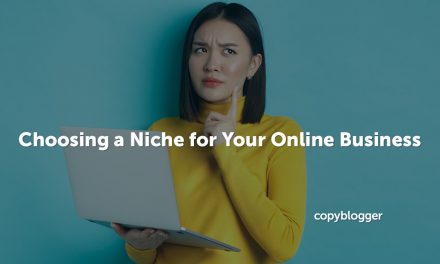 Choosing a Niche for Your On the web Business: 3 Creative Styles