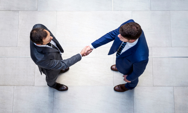 From Competition To Partners: Conductor Acquires Searchmetrics