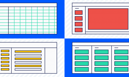 Product or service leaders: update your products tech stack