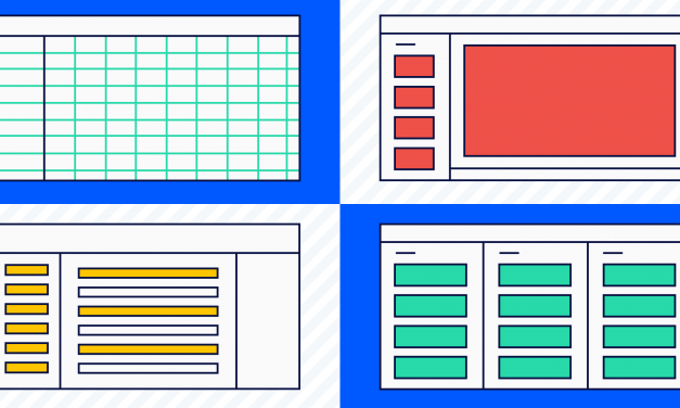 Product or service leaders: update your products tech stack
