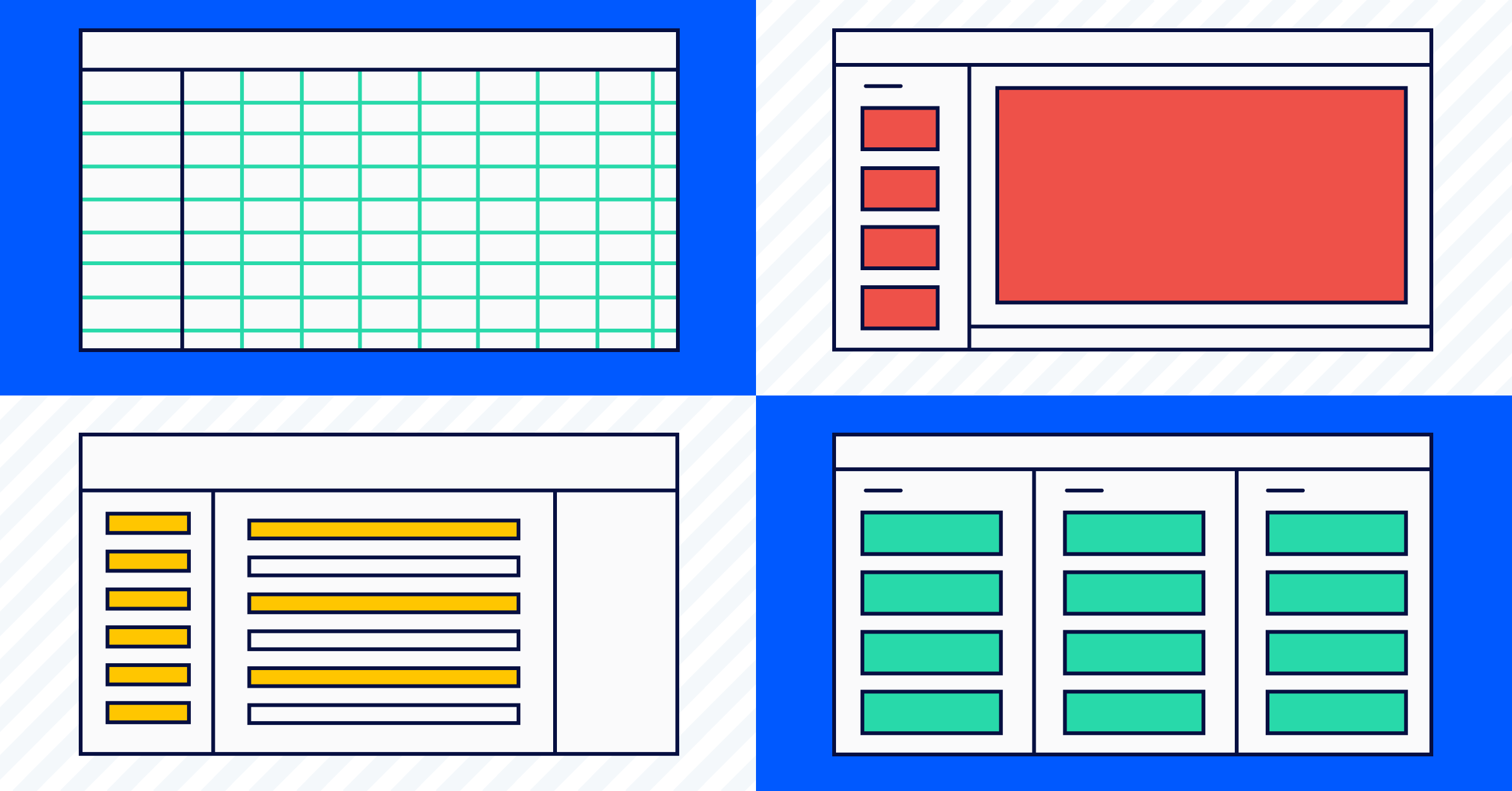 Product or service leaders: update your products tech stack