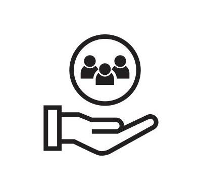 How to Construct a Solid Partnership between Promoting and Client Guidance Groups