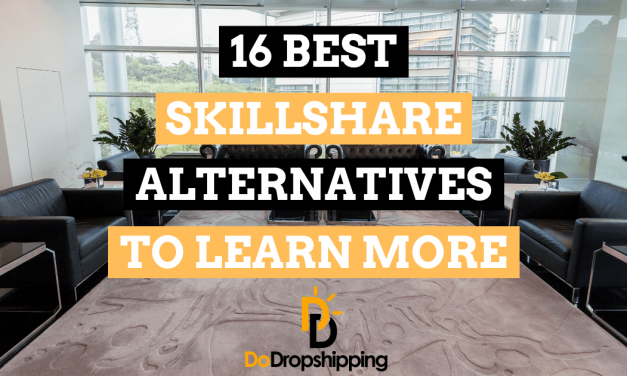16 Best Skillshare Alternatives to Learn More Online in 2023