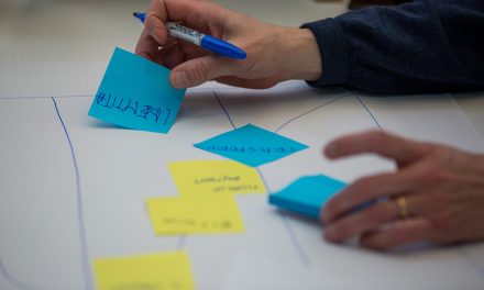 Trendspotting: February 2023