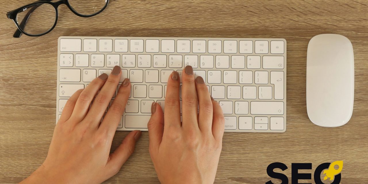 5 Factors to Consider When Choosing an SEO Agency