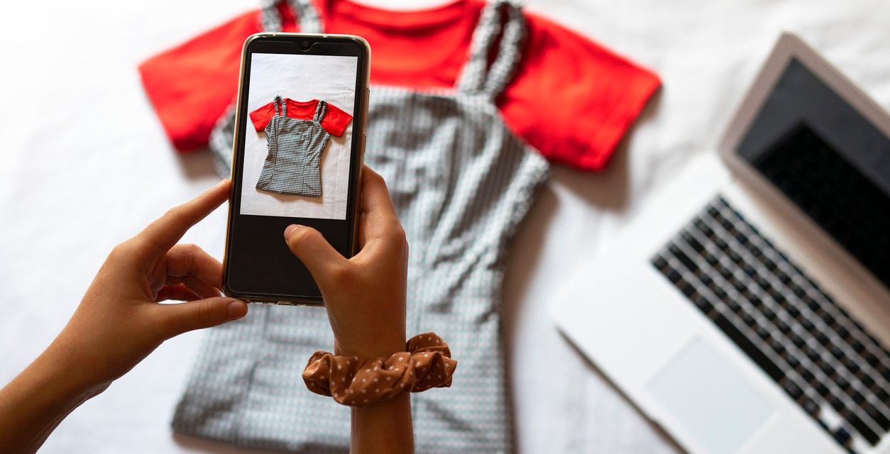 Moving Your Apparel Business enterprise On the web: A 7-Step Method
