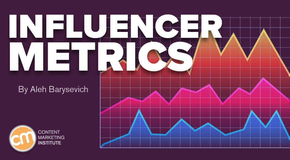 6 Influencer Marketing and advertising Metrics To Check out and 5 Applications To Assist