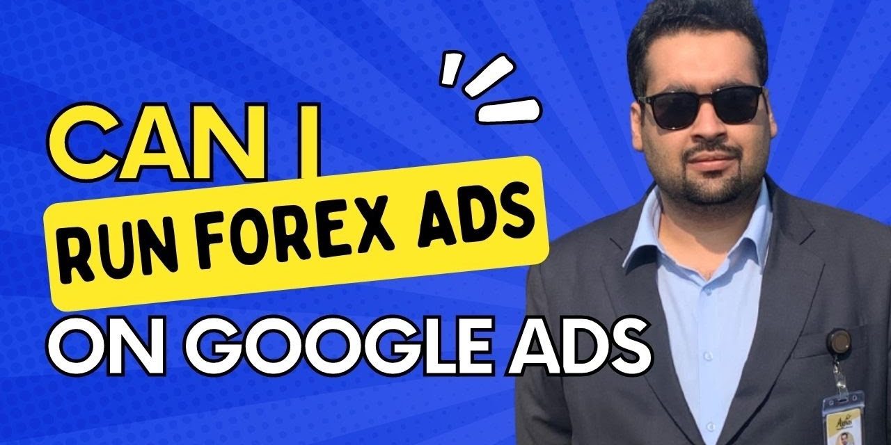 Google Adverts For Currency trading – Aliraza.co –