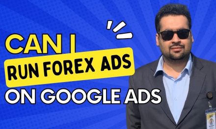 Google Adverts For Currency trading – Aliraza.co –