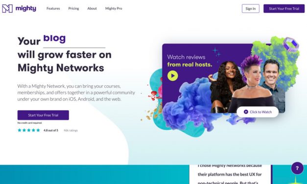 The Top Uscreen Alternatives to Consider in 2023