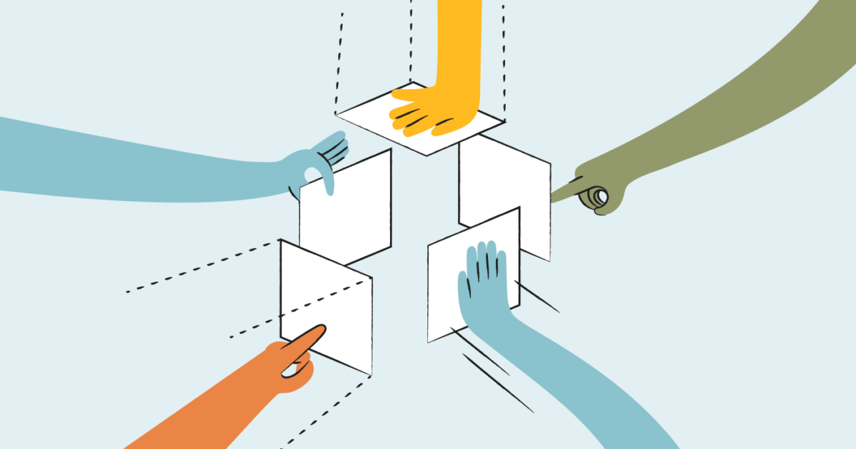 A New Product Development Process For Entrepreneurs And Startups