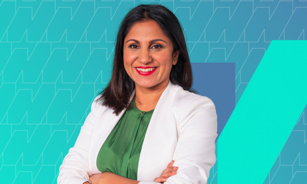 How Raina Kumra Produced $14k The Month She Introduced Her Useful Spices