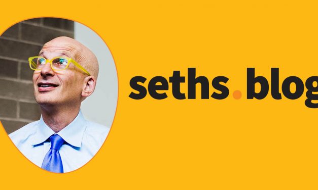 Portfolio idea | Seth’s Site
