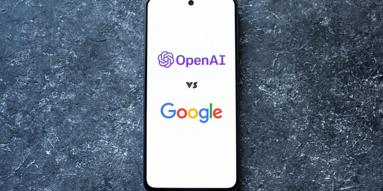 Google Bard & ChatGPT: Our Feelings On The Foreseeable future Of Look for