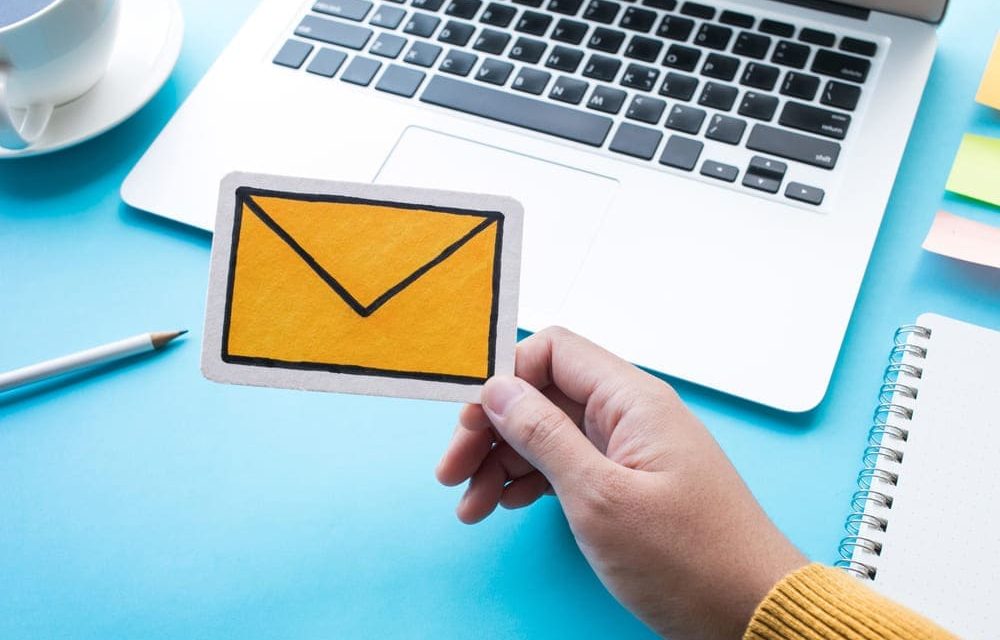 The Leading E-mail Marketing and advertising Tendencies In 2023