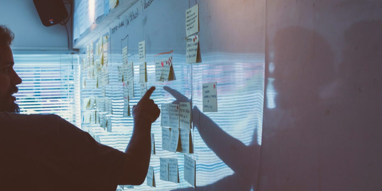 Brand recognition methods for small firms