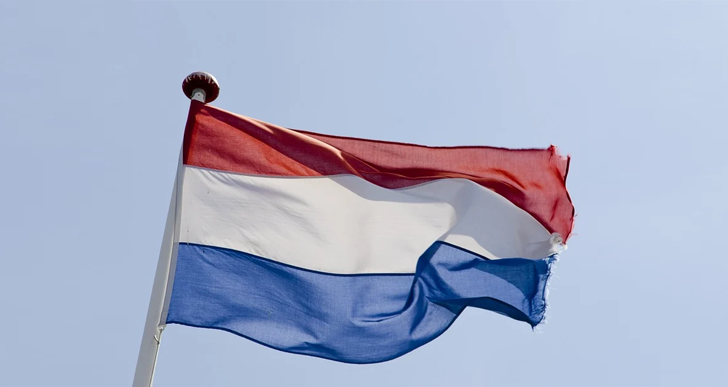Dutch on-line turnover lowered 7.6% in 2022