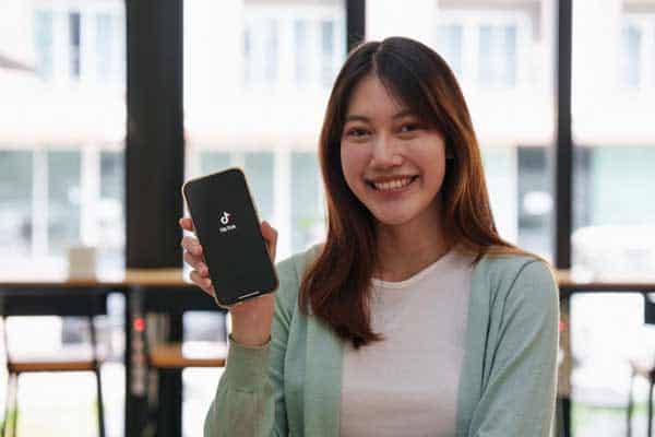 Tiktok Advertising and marketing Traits