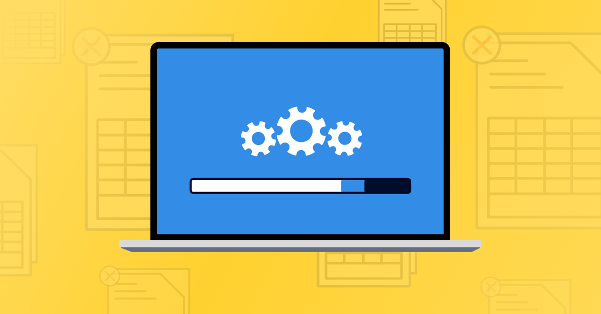The Trouble with Spreadsheets | Productboard