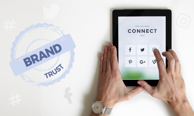 10 Surefire Ways to Build Trust on Social Media