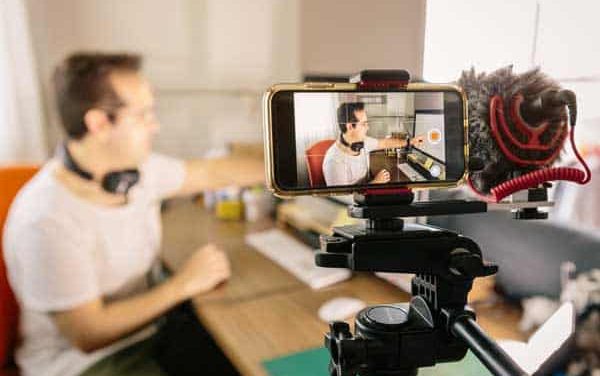 Quick Variety Movie Advertising Developments