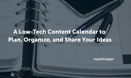 What Is a Written content Calendar? Get Severe About Publishing Your Tips