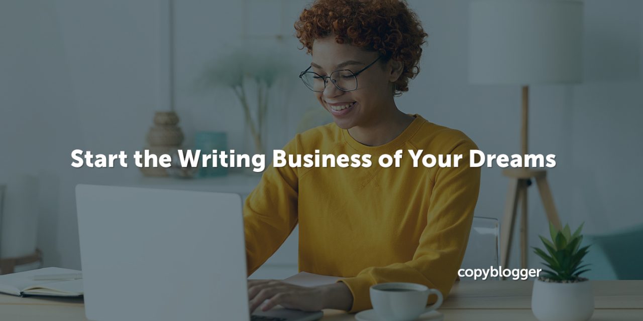 15 Tips for Entrepreneurial Writers